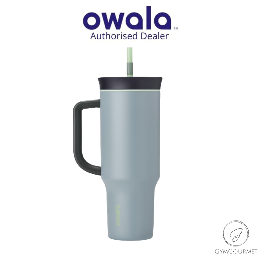 Owala 40oz Insulated Stainless Steel Tumbler