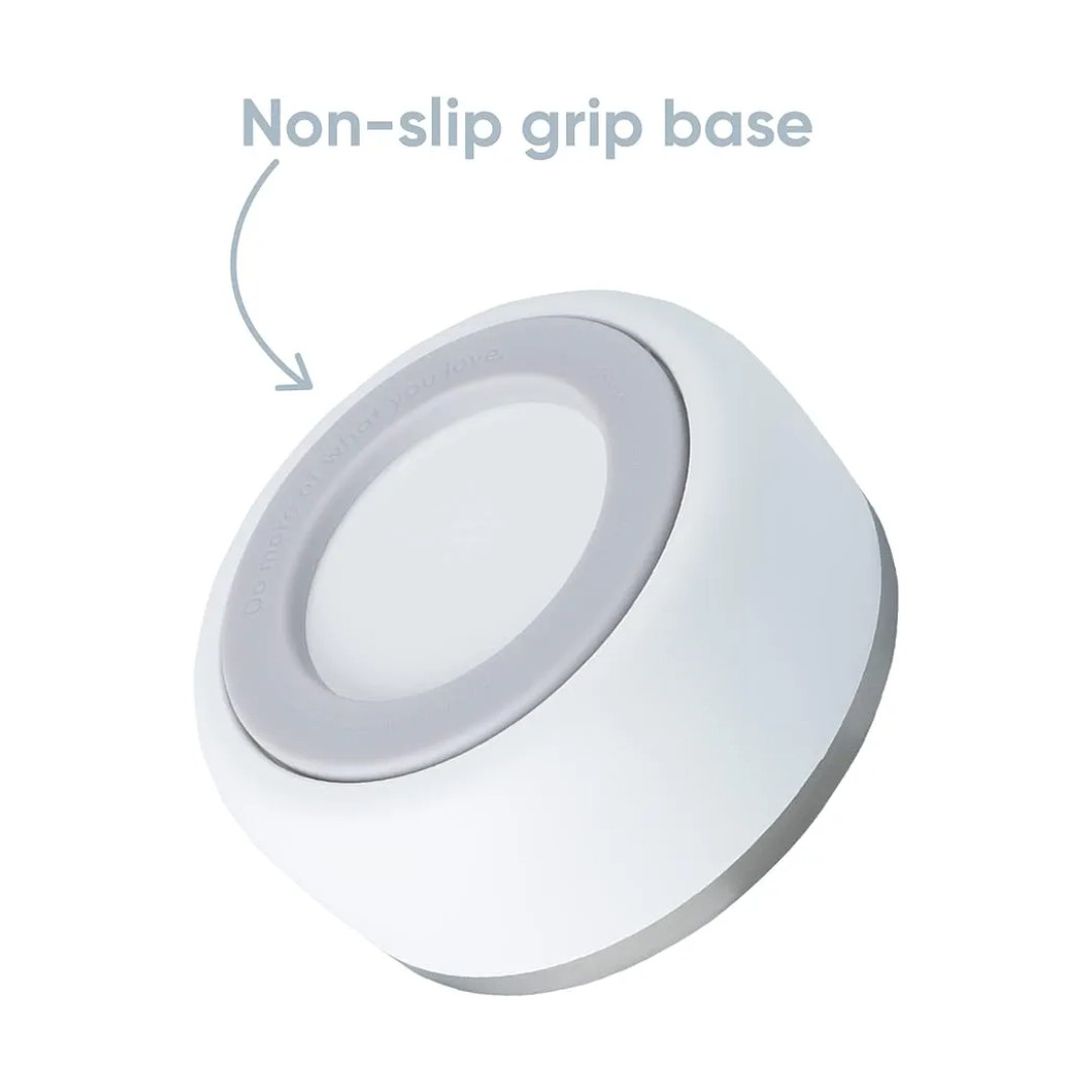 Owala Stainless Steel Pet Bowl Assorted Sizes and Colours