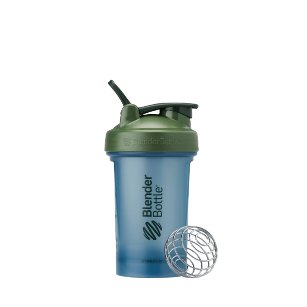 Blender Bottle Shaker Cup Classic V2