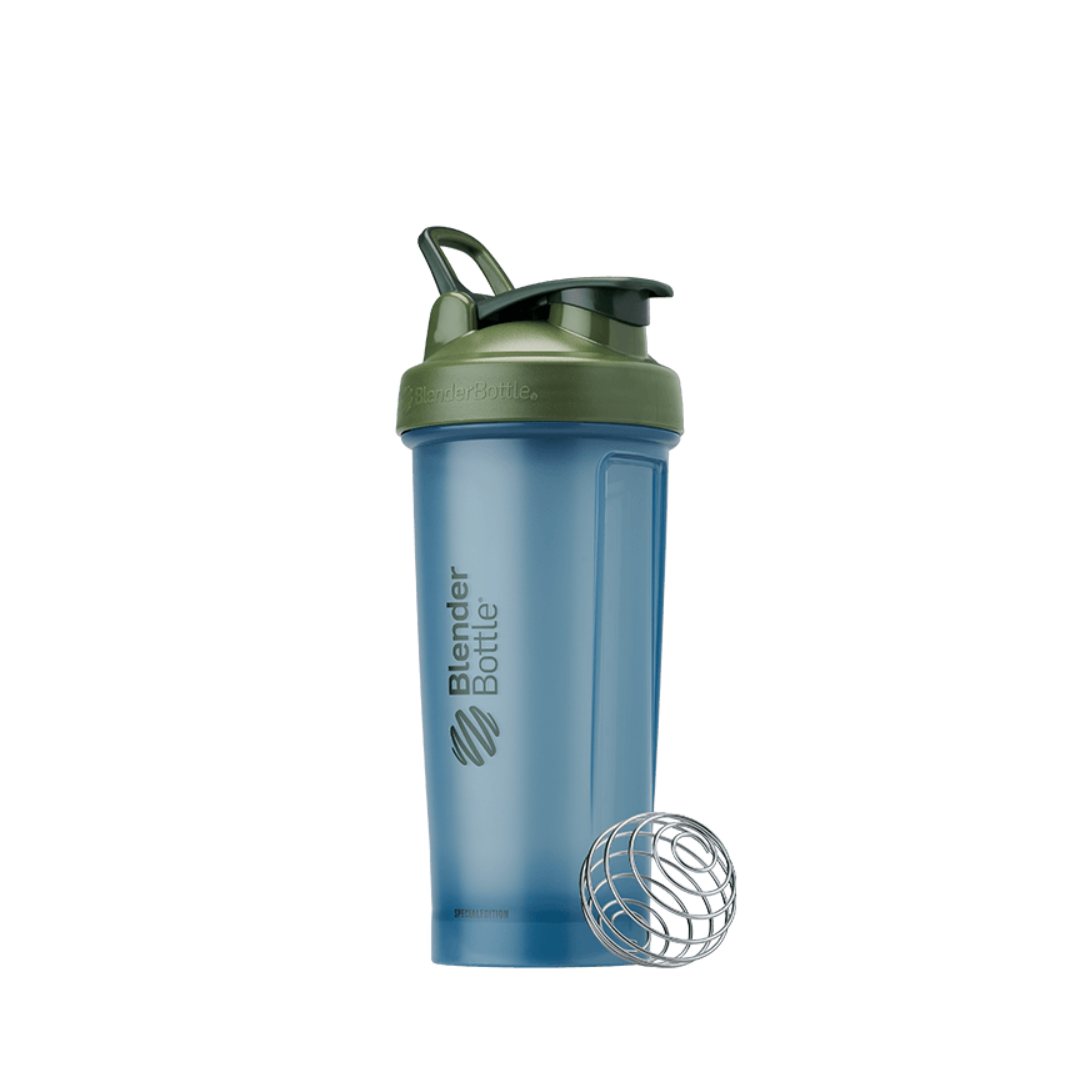 Blender Bottle Shaker Cup Classic V2