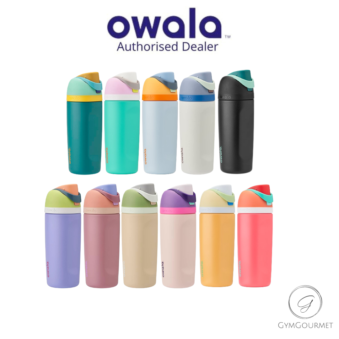 Owala Kids FreeSip