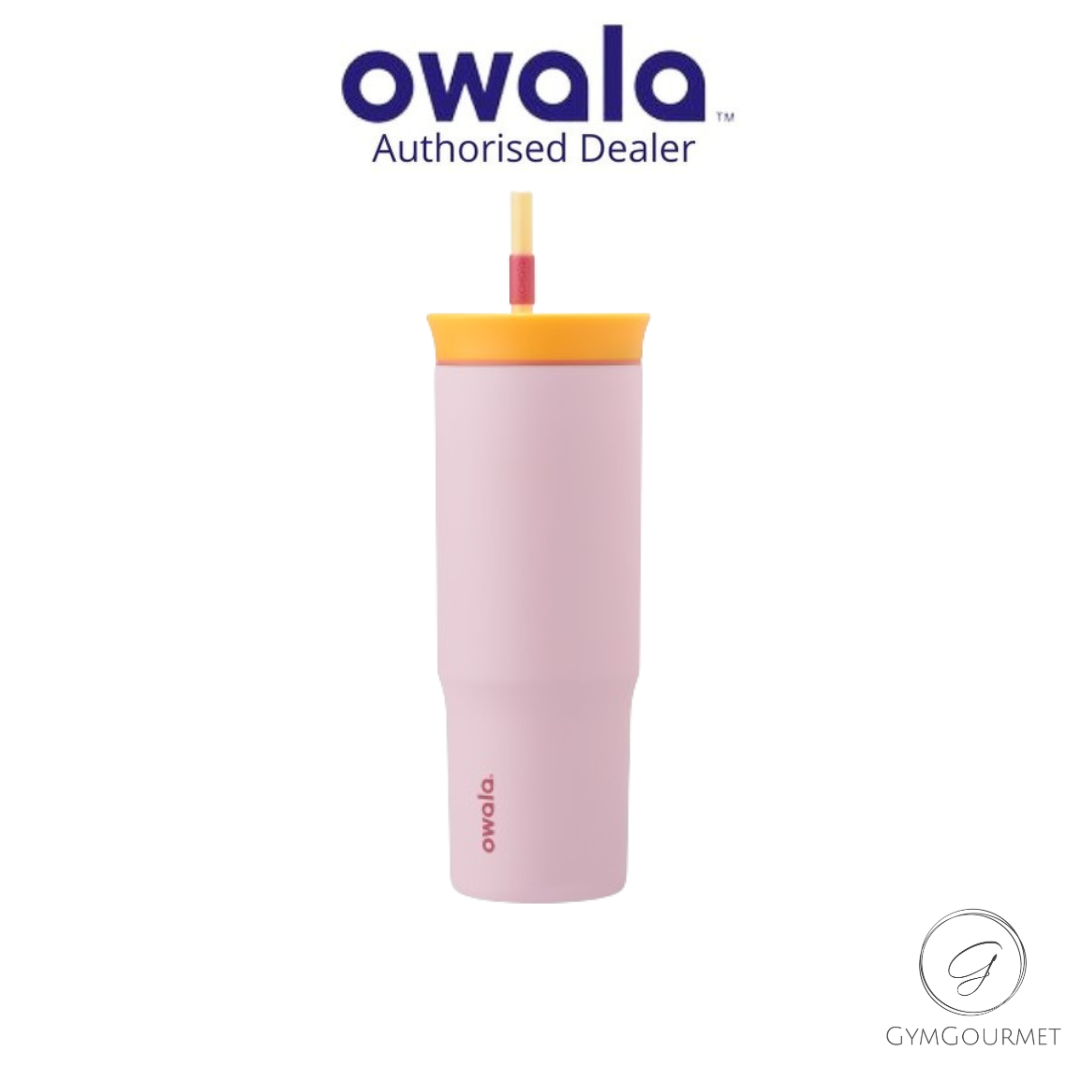 Owala 24oz Tumbler (Stainless Steel)