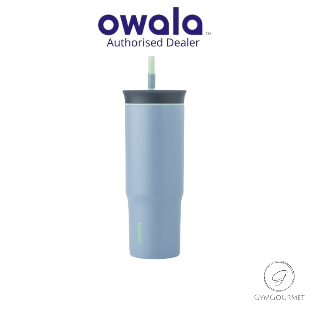 Owala 24oz Tumbler (Stainless Steel)