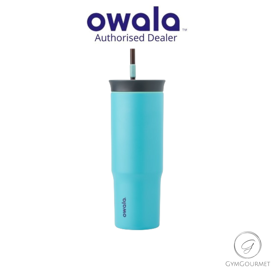Owala 24oz Tumbler (Stainless Steel)