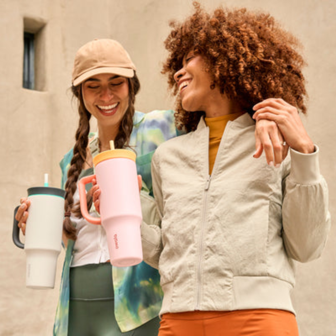 Owala 40oz Insulated Stainless Steel Tumbler