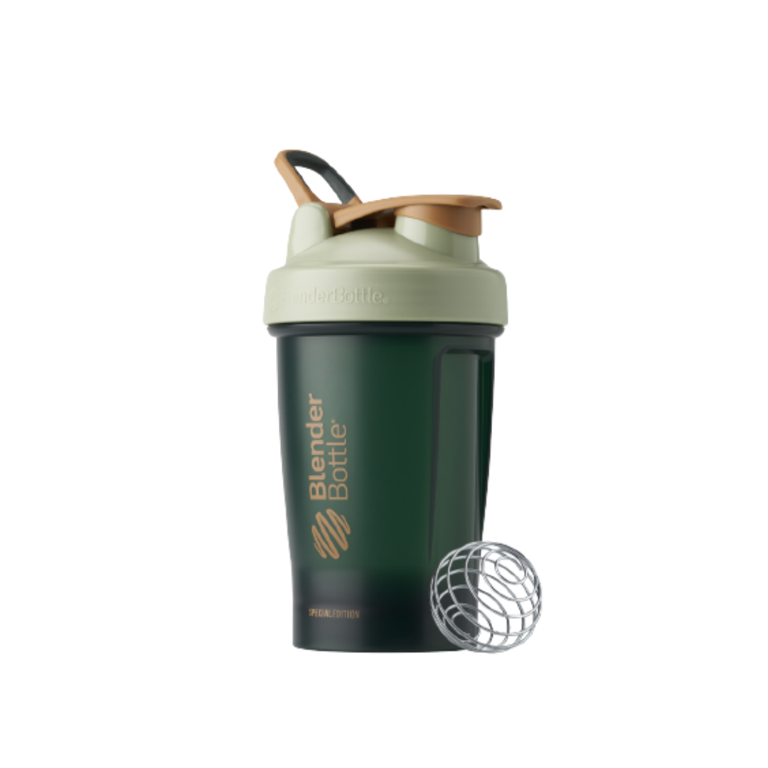 Blender Bottle Shaker Cup Classic V2