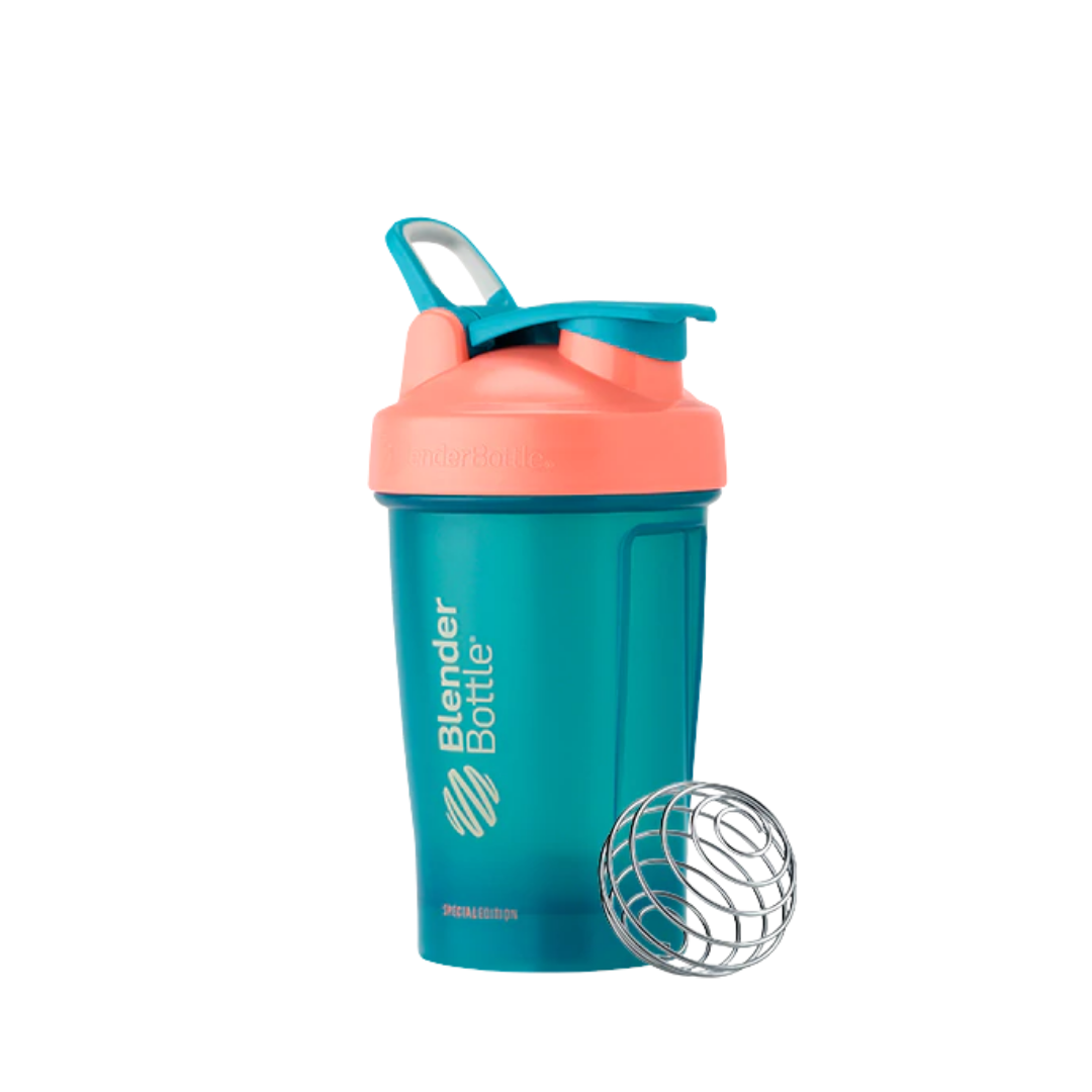 Blender Bottle Shaker Cup Classic V2