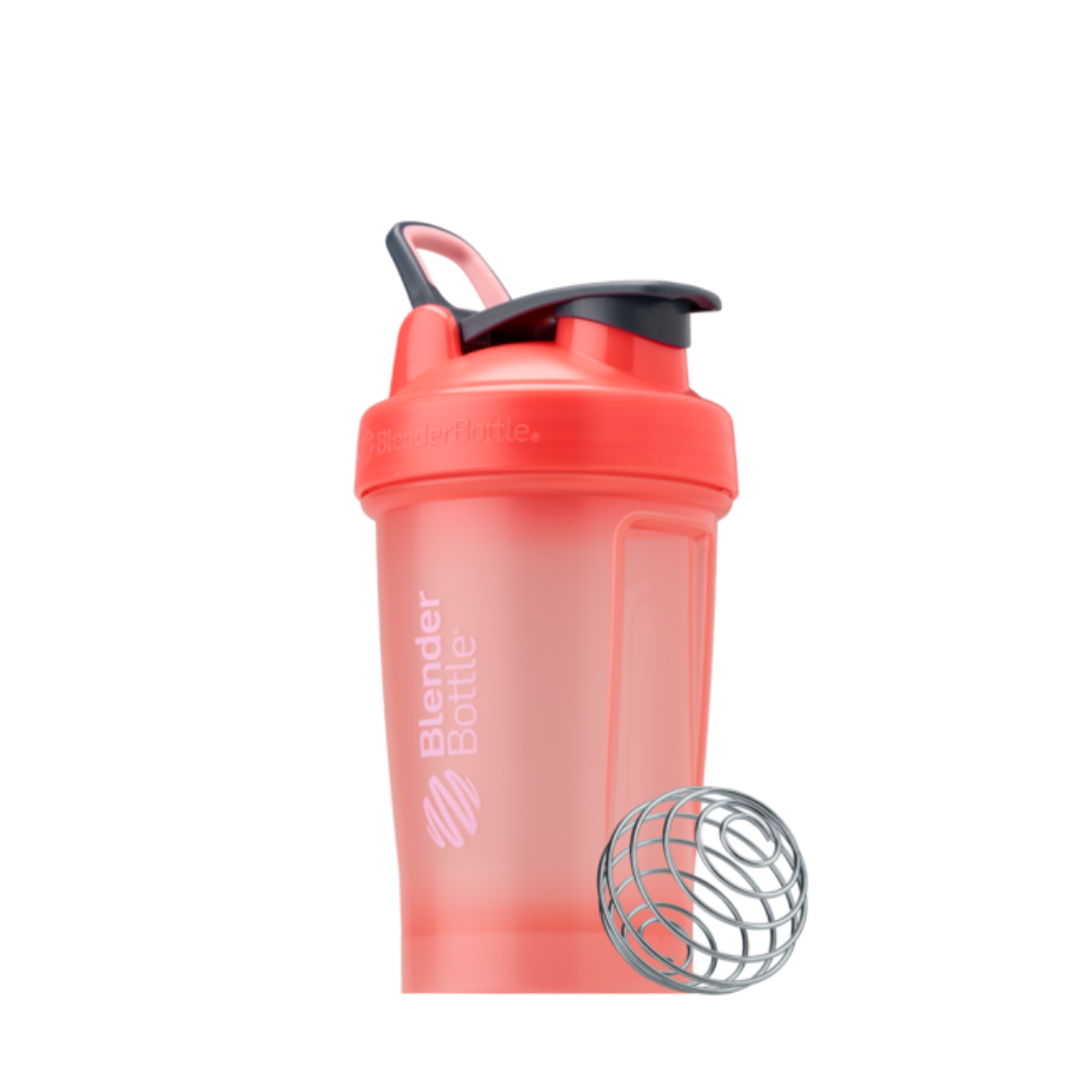 Blender Bottle Shaker Cup Classic V2