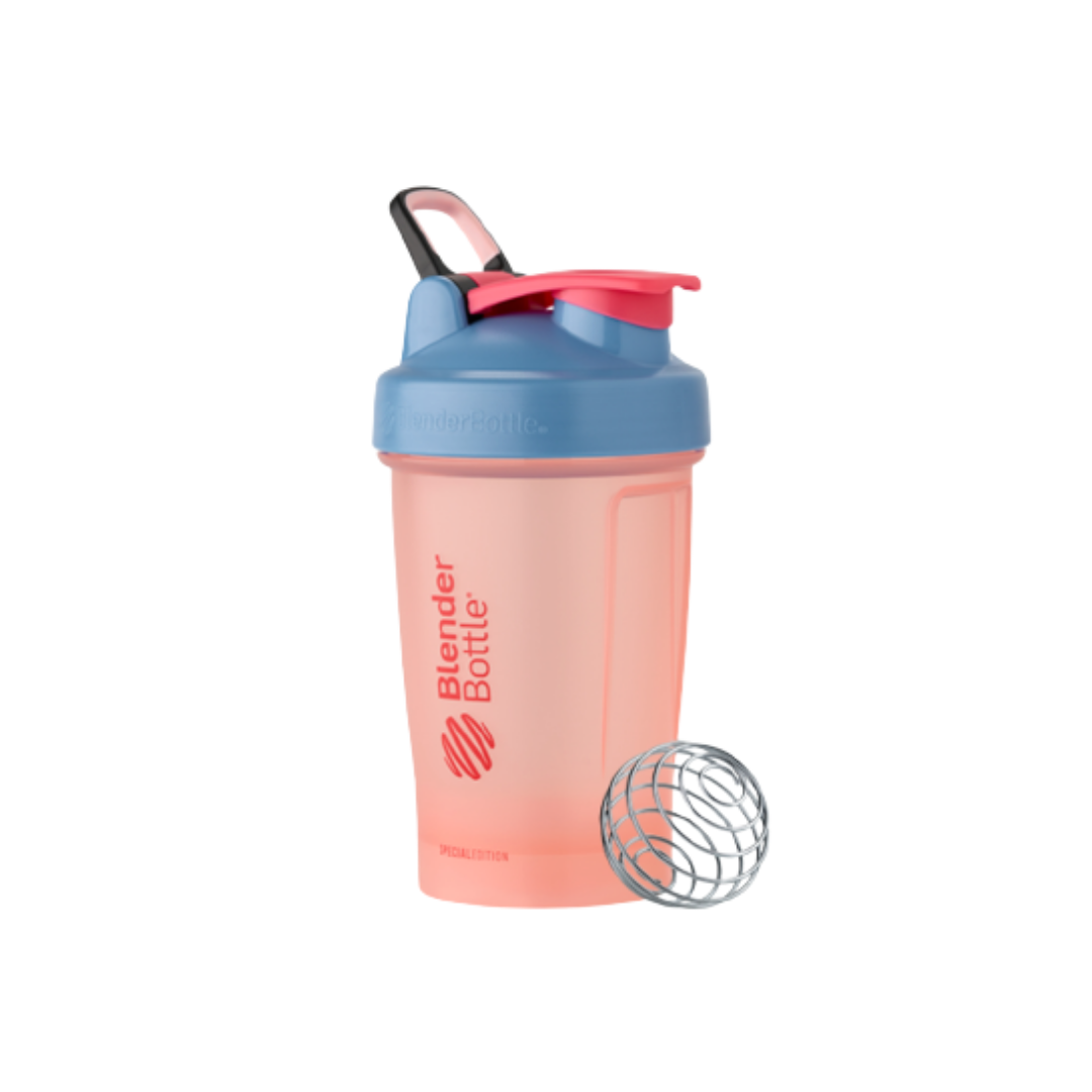 Blender Bottle Shaker Cup Classic V2