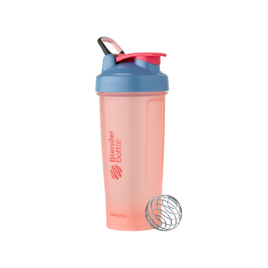 Blender Bottle Shaker Cup Classic V2