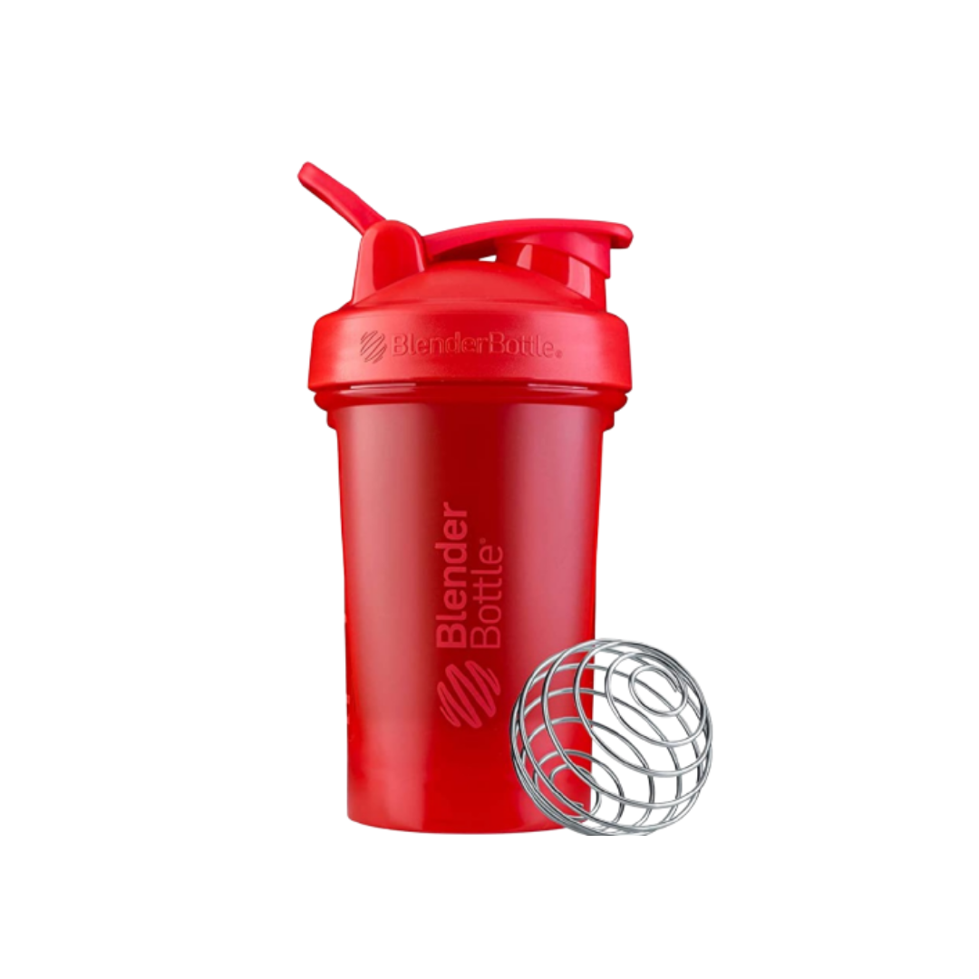 Blender Bottle Shaker Cup Classic V2
