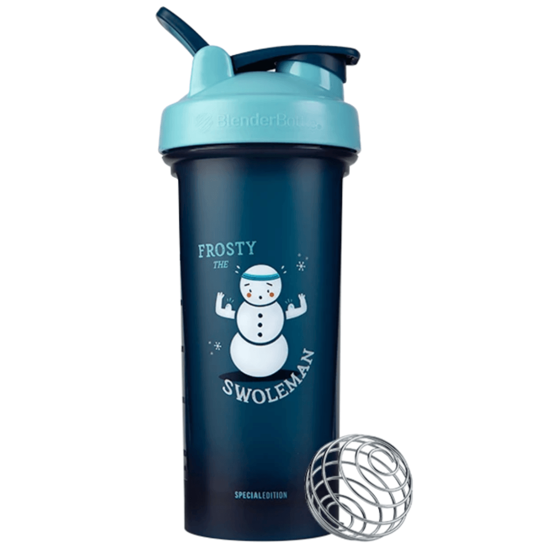 Blender Bottle Classic V2 Special Edition