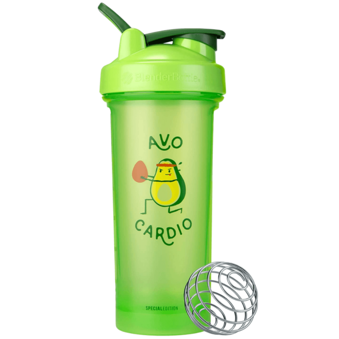 Blender Bottle Classic V2 Special Edition