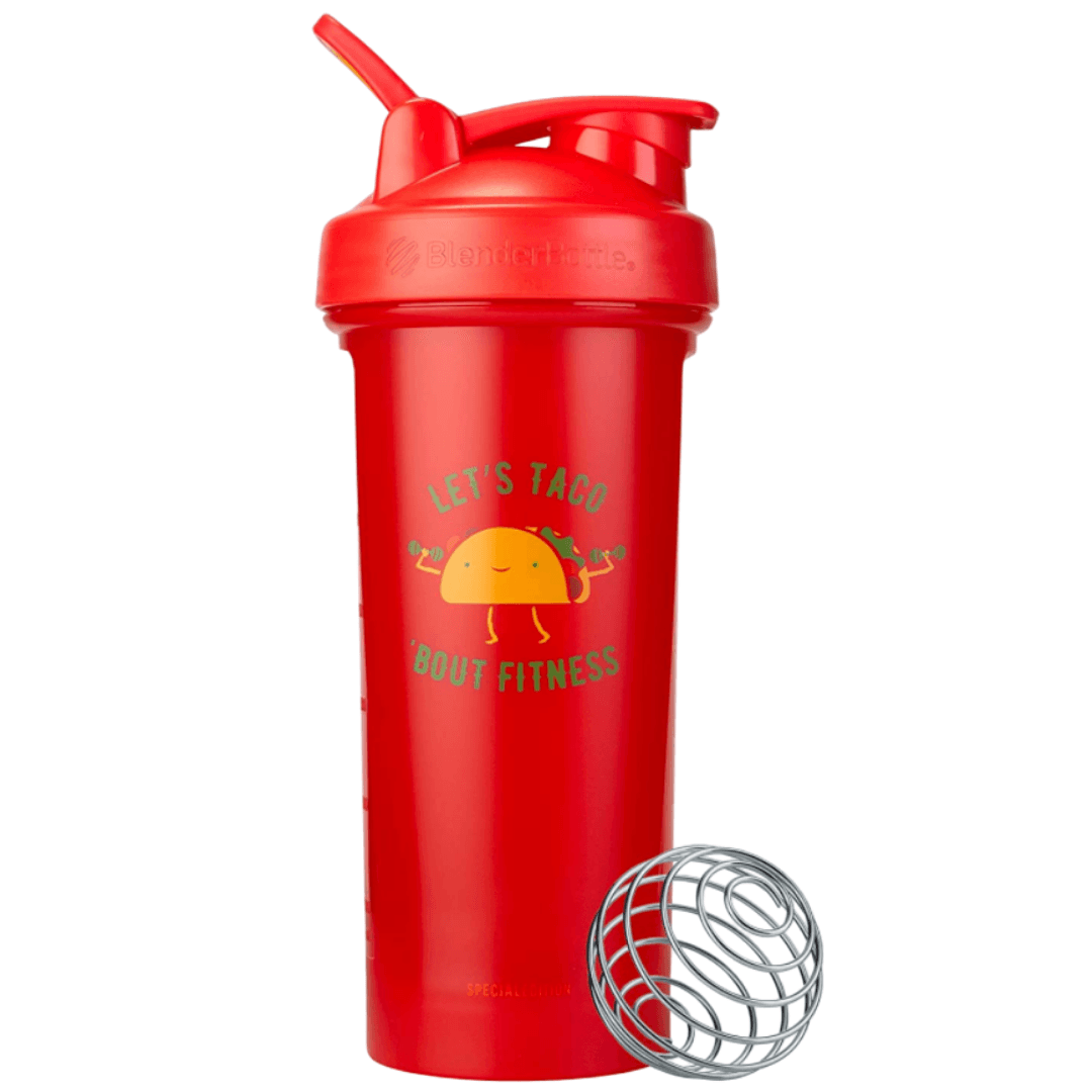 Blender Bottle Classic V2 Special Edition