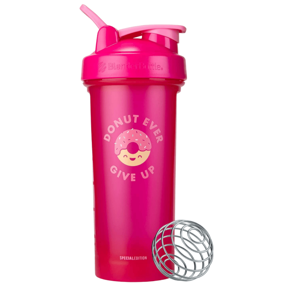 Blender Bottle Classic V2 Special Edition