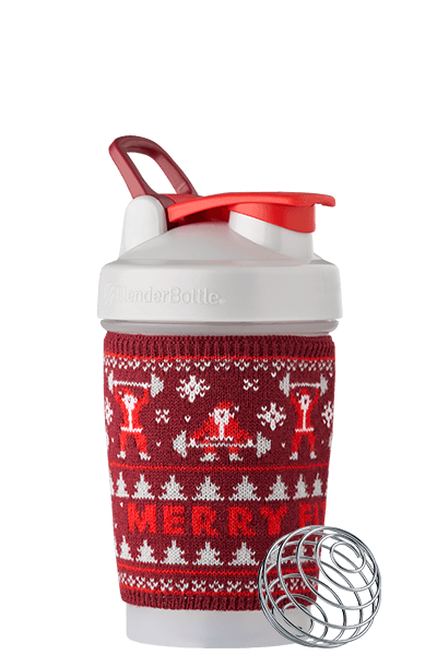 Blender Bottle Classic V2 Special Edition