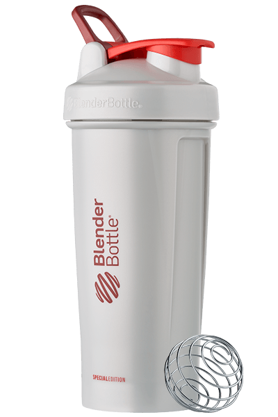 Blender Bottle Classic V2 Special Edition