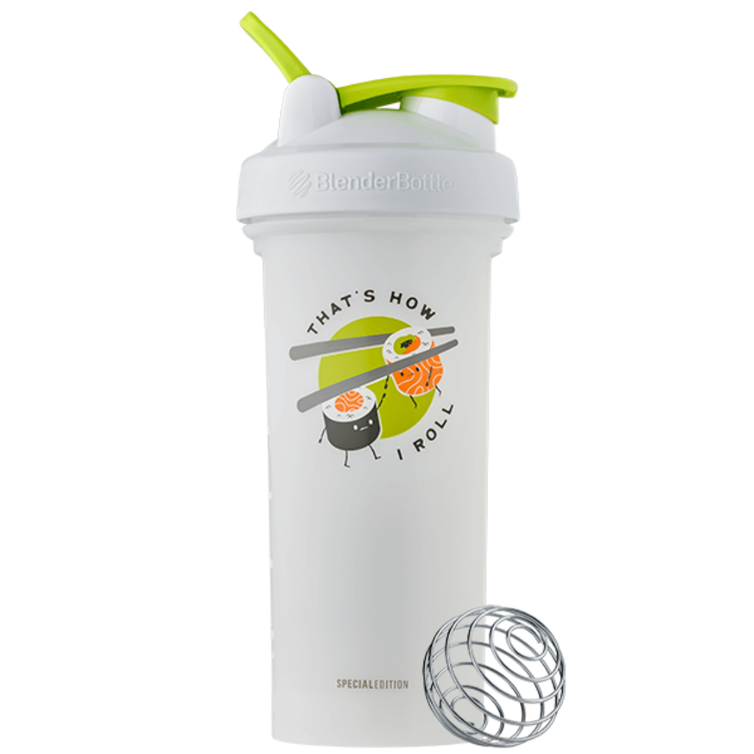 Blender Bottle Classic V2 Special Edition