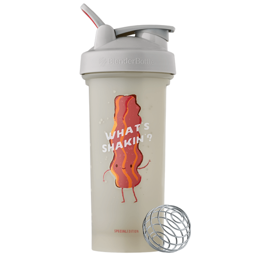 Blender Bottle Classic V2 Special Edition