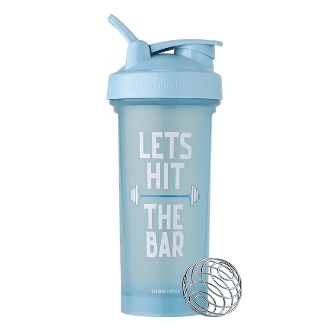 Blender Bottle Classic V2 Special Edition