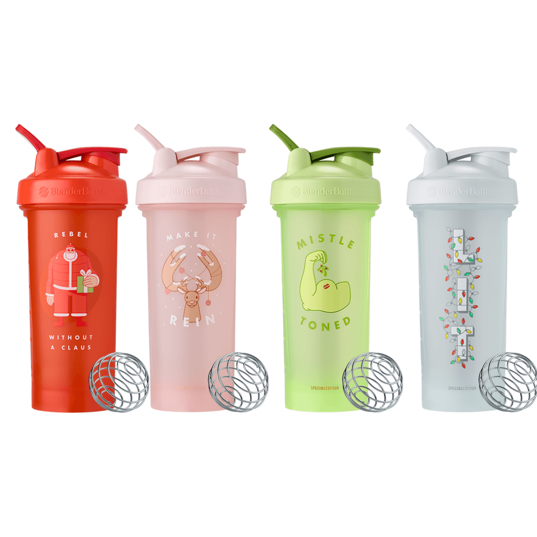 Blender Bottle Classic V2 Special Edition