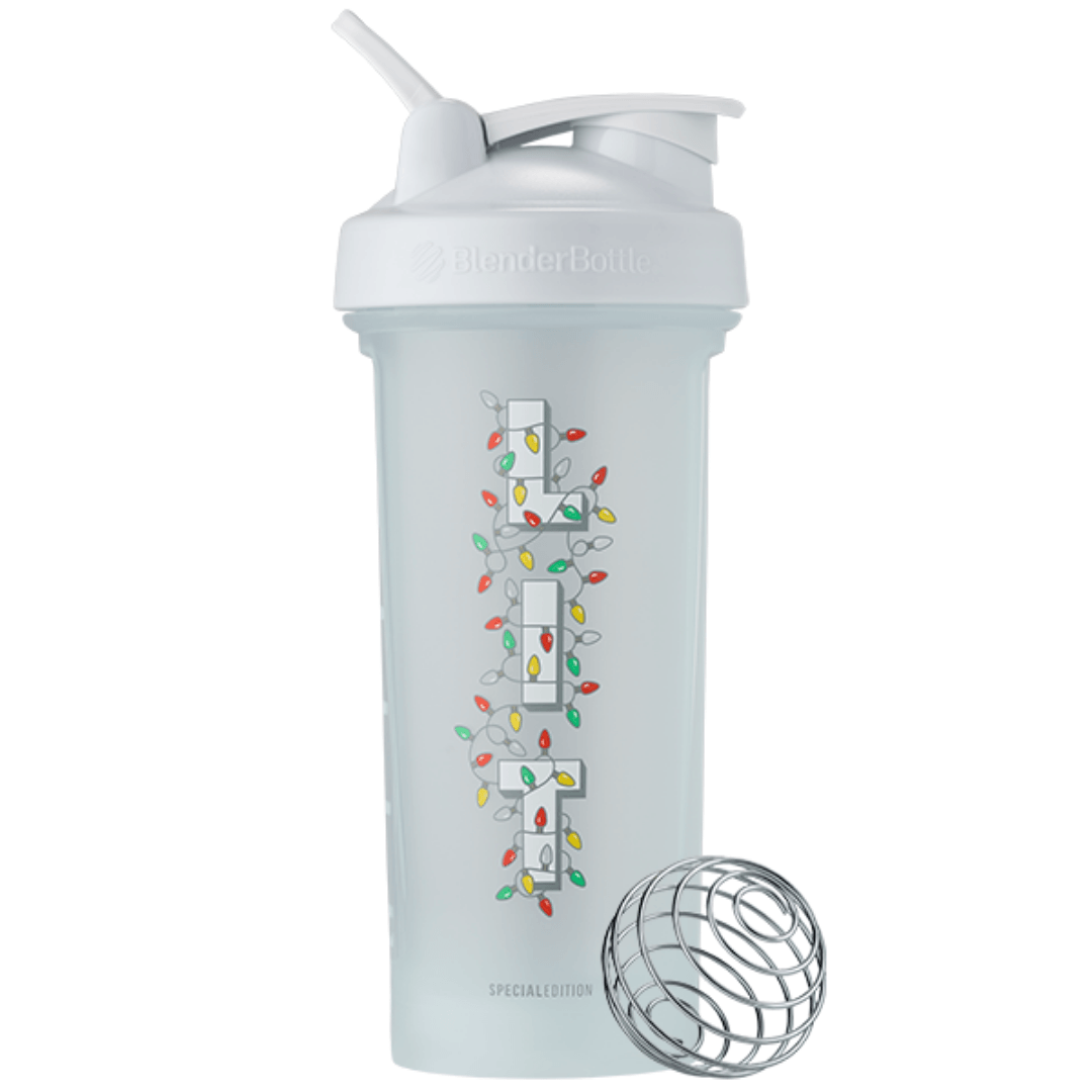 Blender Bottle Classic V2 Special Edition