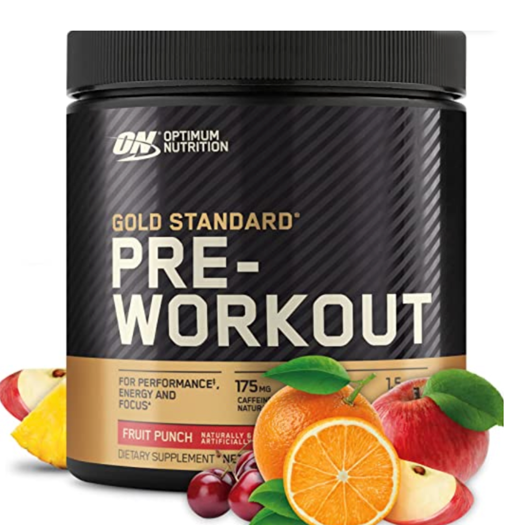 Optimum Nutrition Gold Standard Pre Workout 30 Servings