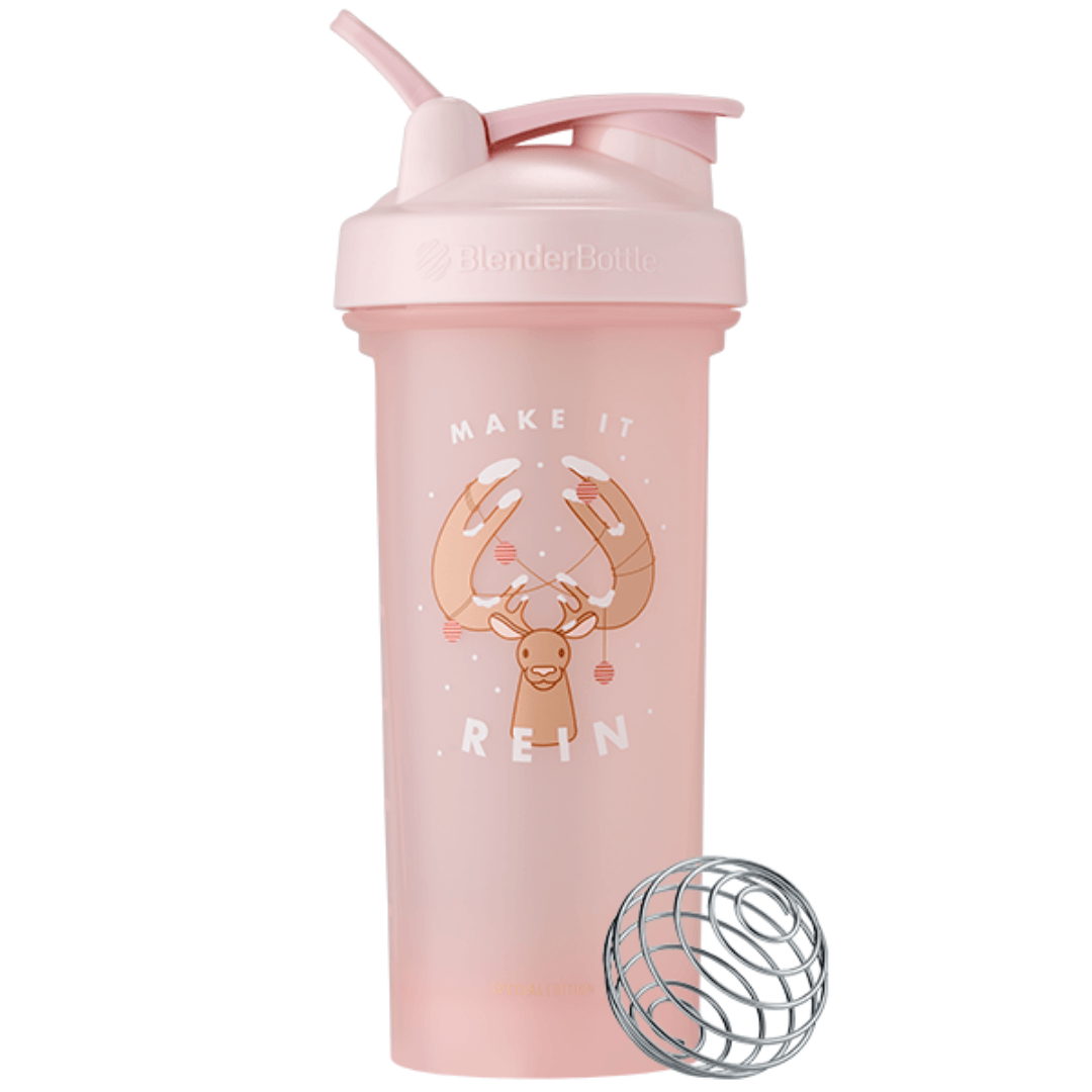 Blender Bottle Classic V2 Special Edition