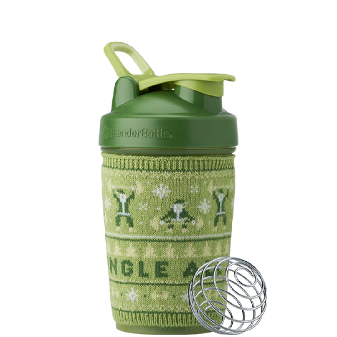 Blender Bottle Classic V2 Special Edition