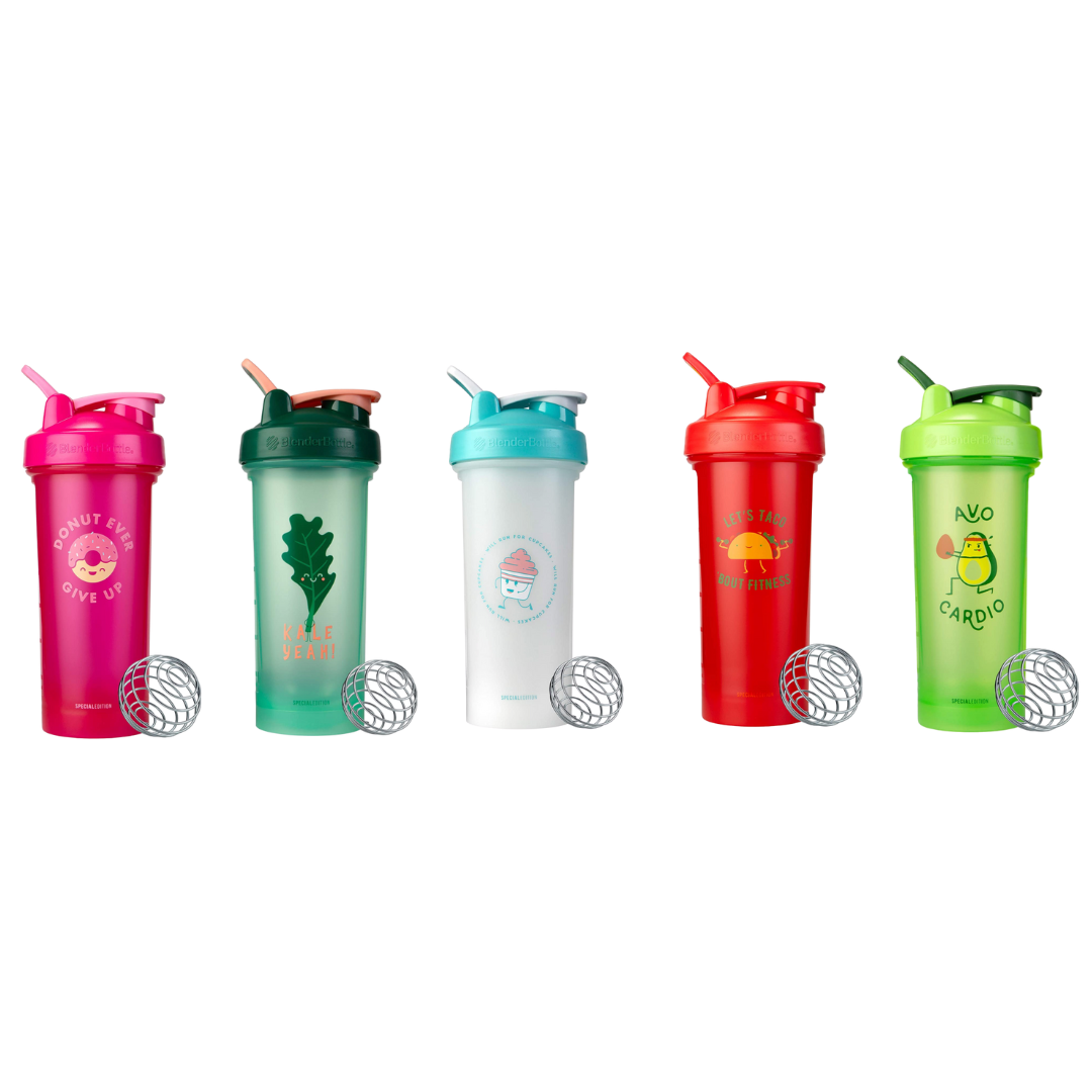 Blender Bottle Classic V2 Special Edition