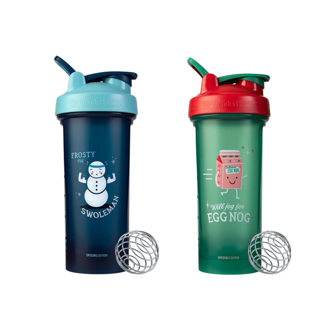 Blender Bottle Classic V2 Special Edition
