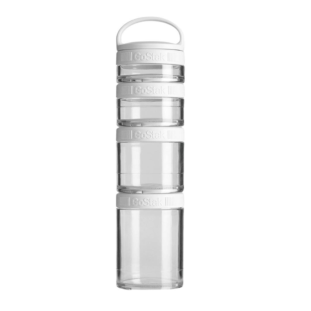 Blender Bottle GoStak Food Storage Containers