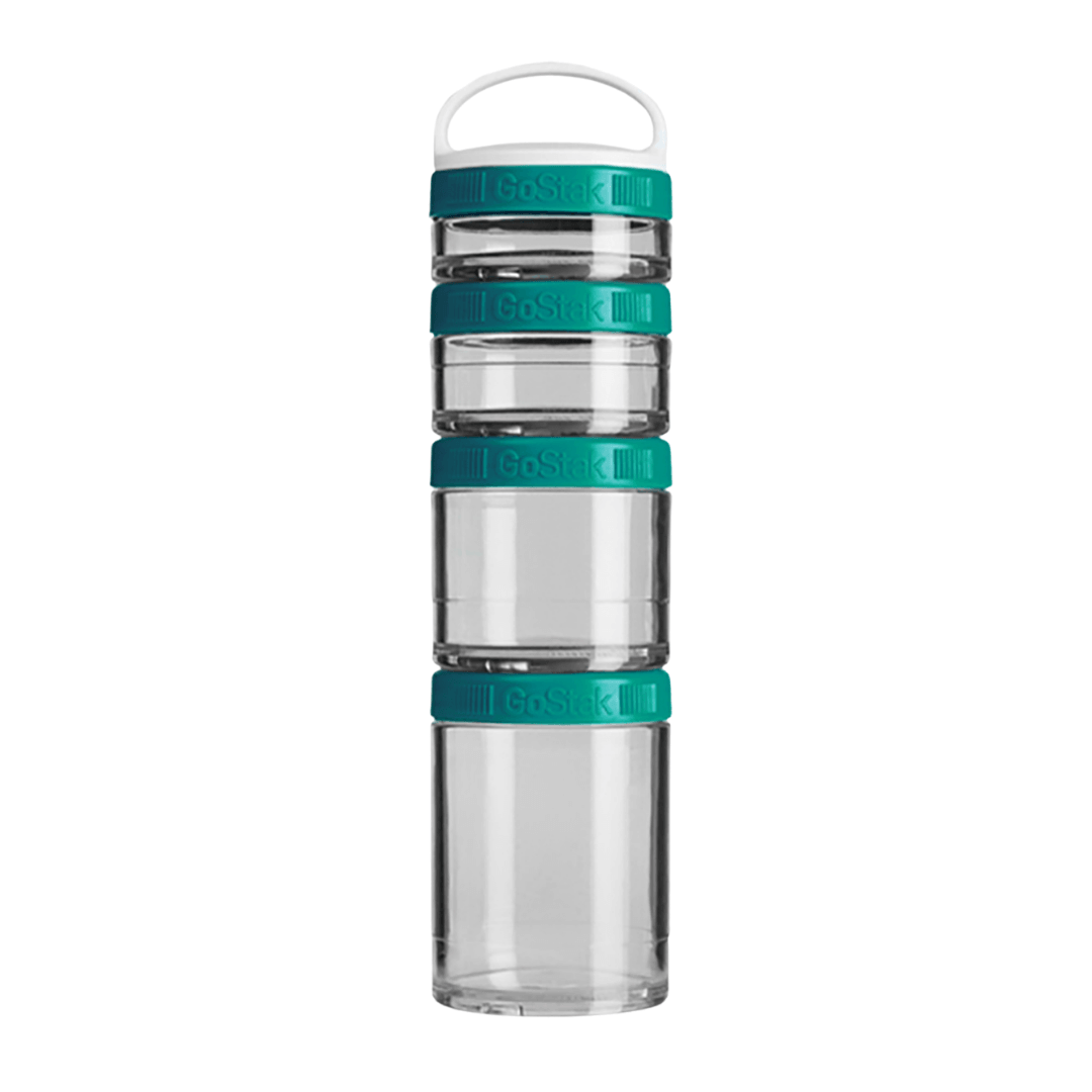 Blender Bottle GoStak Food Storage Containers