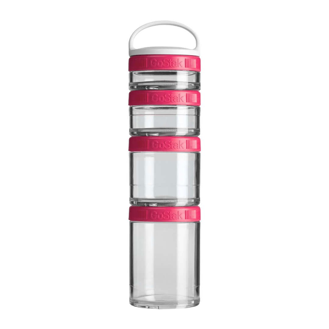 Blender Bottle GoStak Food Storage Containers