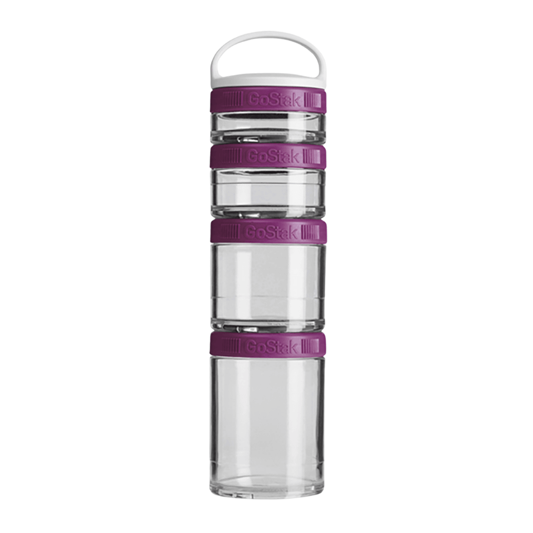 Blender Bottle GoStak Food Storage Containers