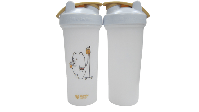 Blender Bottle Classic V2 Special Edition