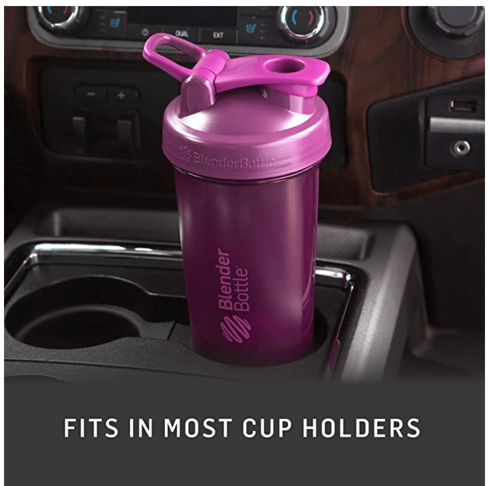 Blender Bottle Classic V2 Special Edition
