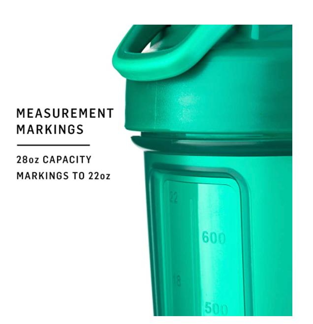 Blender Bottle Shaker Cup Classic V2