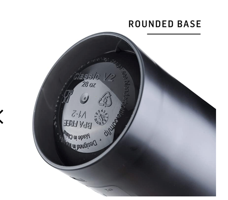 Blender Bottle Shaker Cup Classic V2