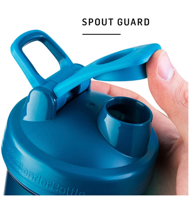 Blender Bottle Shaker Cup Classic V2