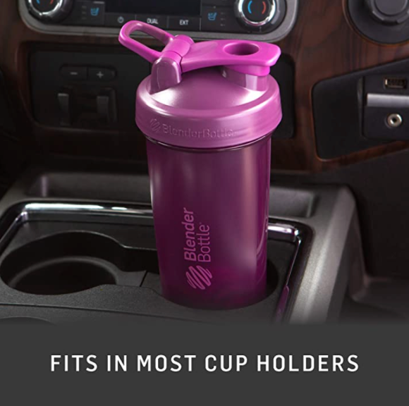 Blender Bottle Shaker Cup Classic V2