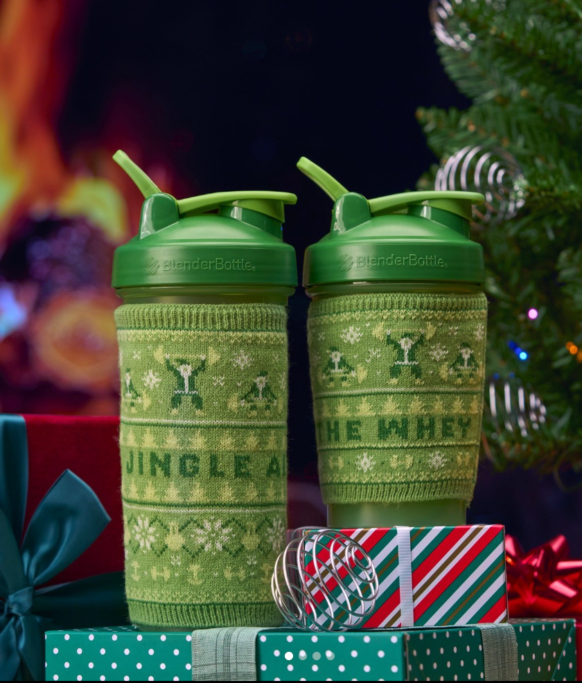 Blender Bottle Classic V2 Special Edition