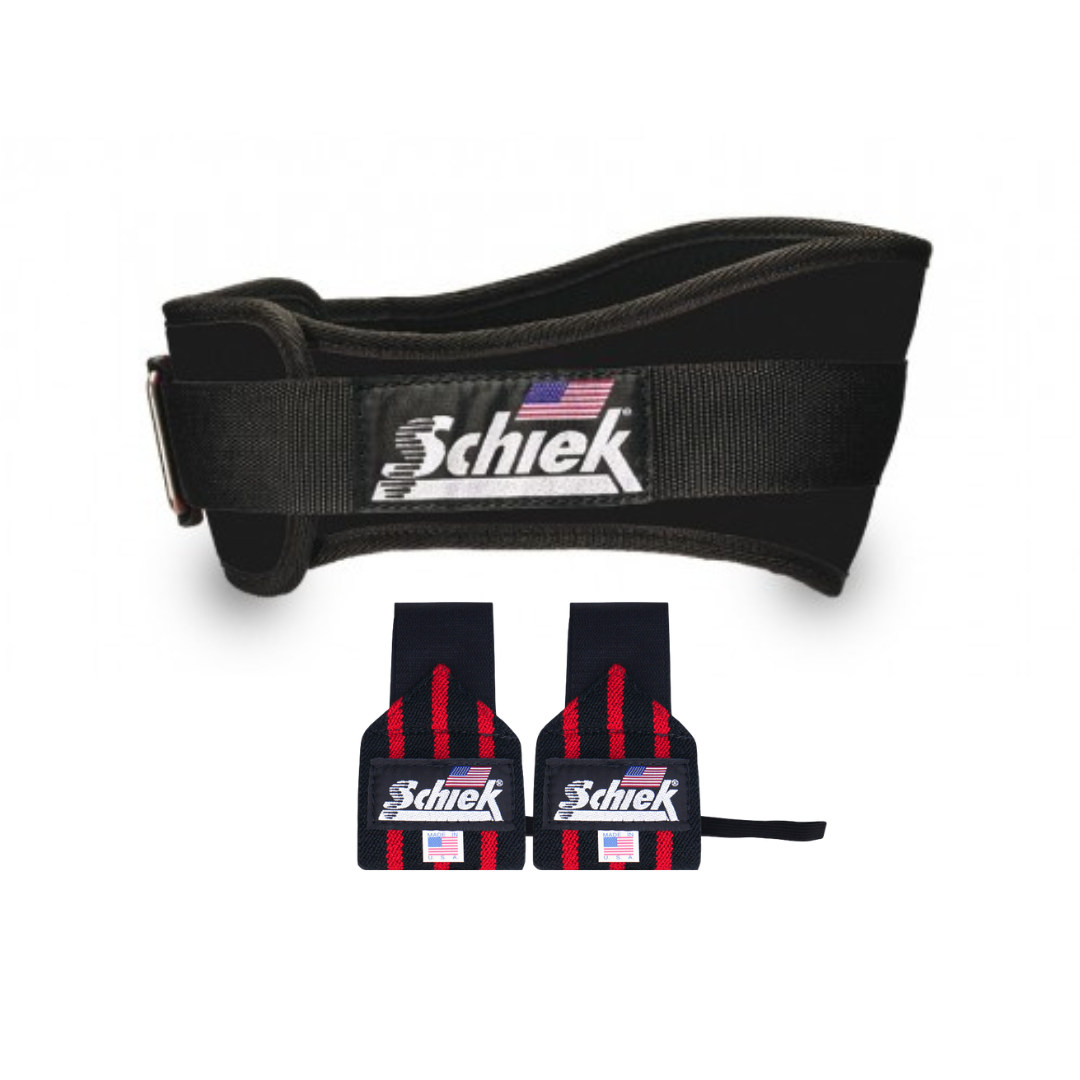 GymGourmet Basic Training Aid Bundle