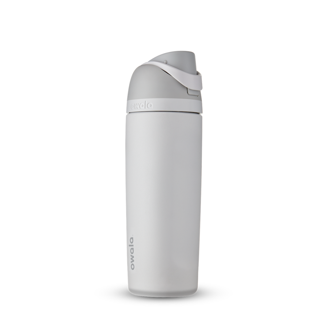 Owala FreeSip Stainless-Steel Insulated Water Bottle with Locking