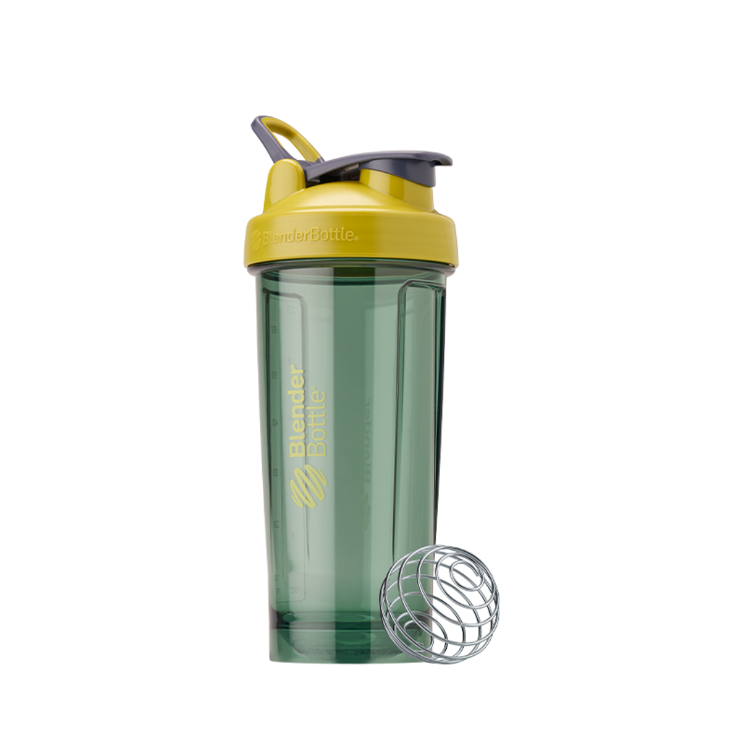 Blender Bottle Pro Series