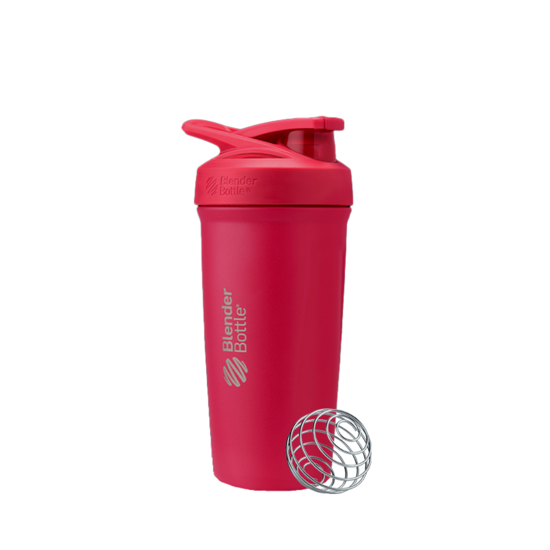 Blender Bottle Strada Insulated Stainless Steel