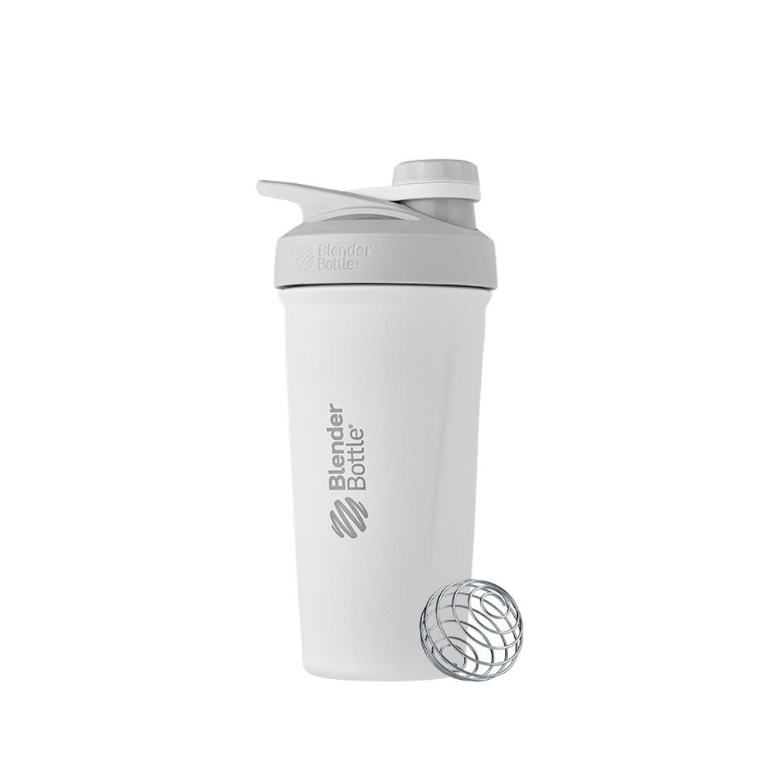 Blender Bottle Strada Insulated Stainless Steel