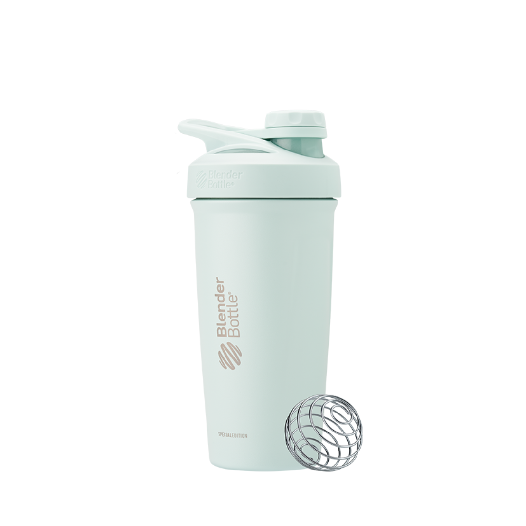 Blender Bottle Strada Insulated Stainless Steel