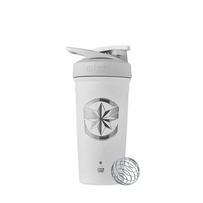 Blender Bottle Strada Insulated Stainless Steel