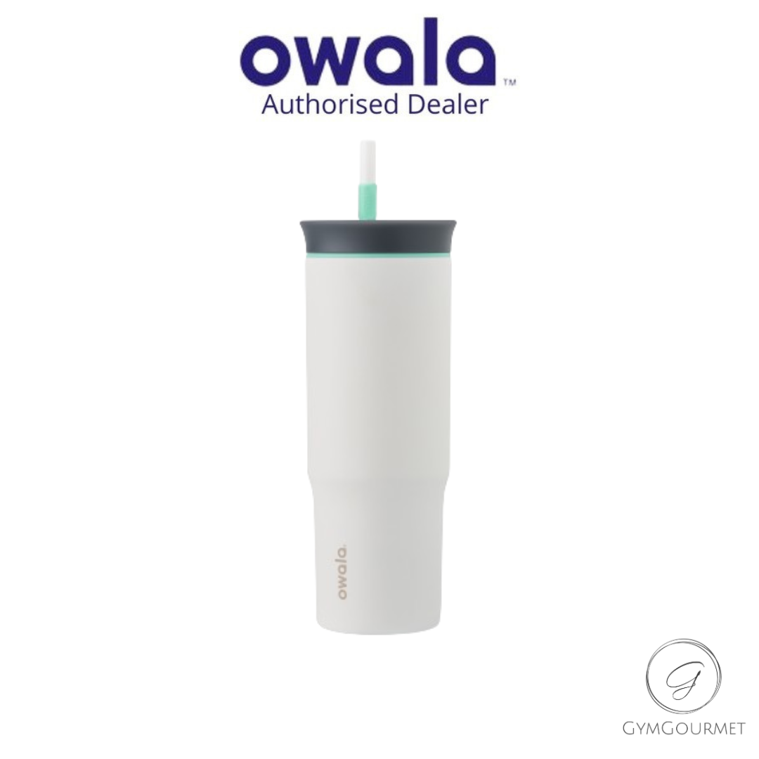 Owala 24oz Tumbler (Stainless Steel)